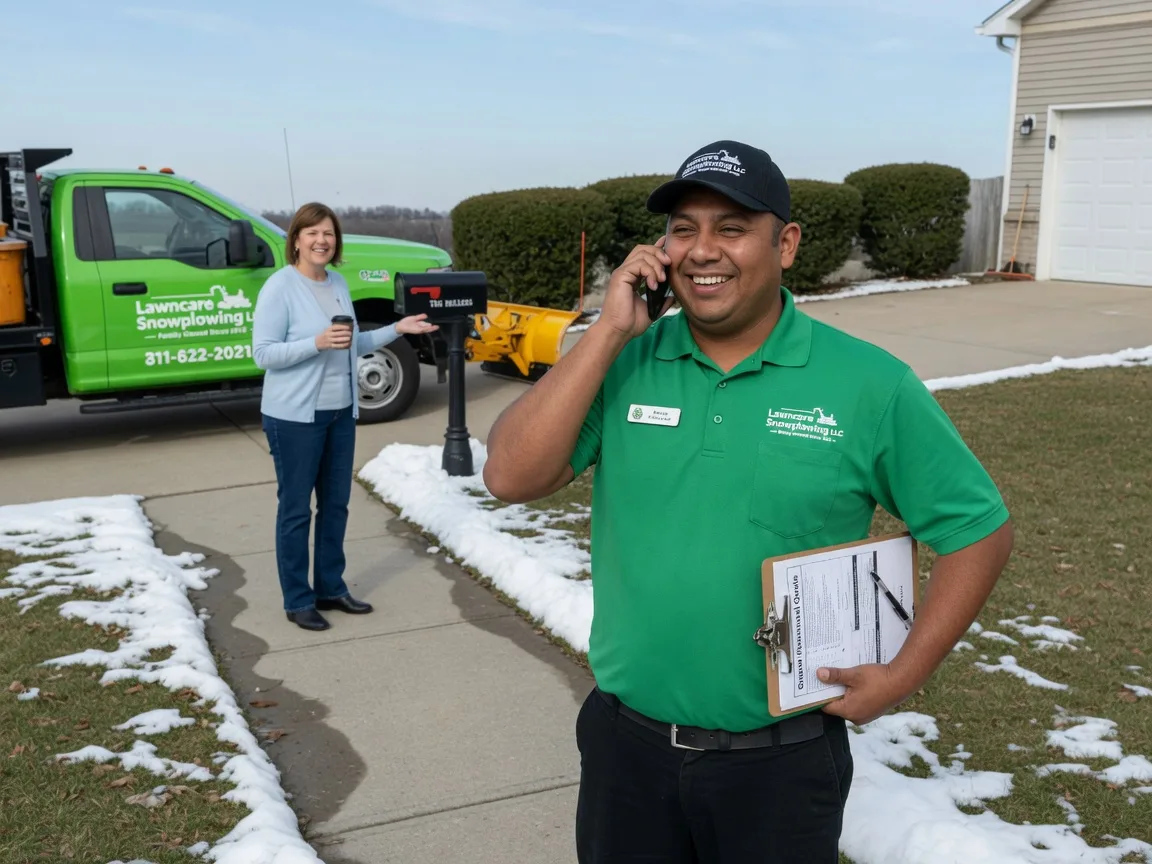 Lawn Care Services By Expert Landscaper Dunlevy, PA FAQs